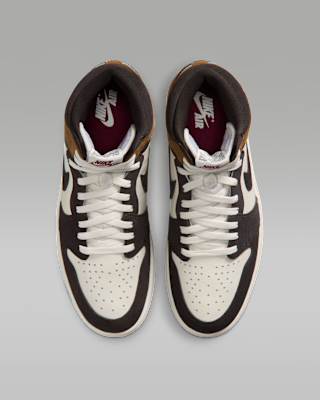NIKE公式】エア ジョーダン 1 レトロ HIGH OG メンズシューズ